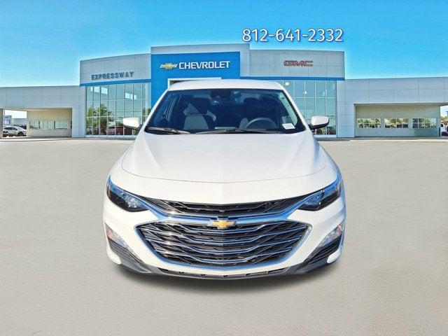 2023 Chevrolet Malibu FWD 1LT 2023 Chevrolet Malibu FWD 1LT