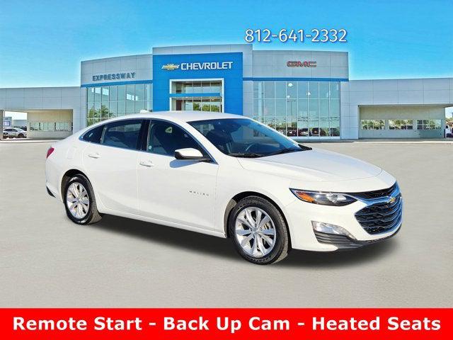 2023 Chevrolet Malibu FWD 1LT 2023 Chevrolet Malibu FWD 1LT
