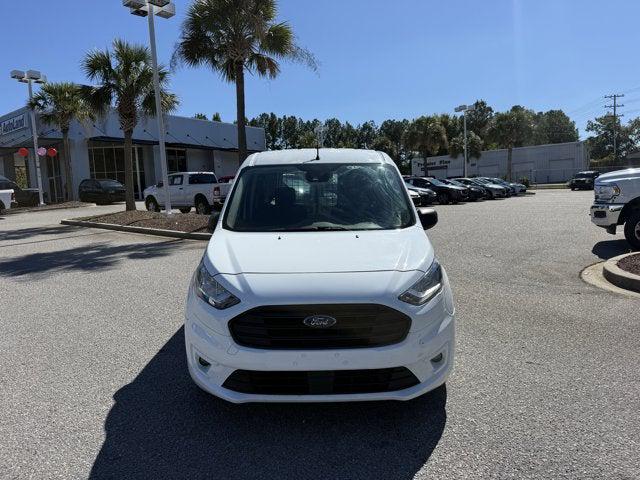 2022 Ford Transit Connect XLT Cargo Van 2022 Ford Transit Connect XLT Cargo Van