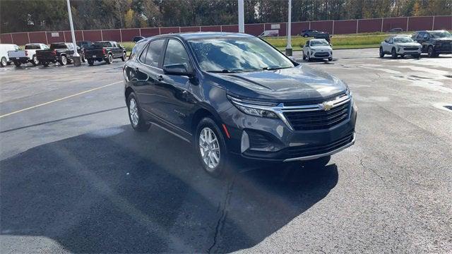 2022 Chevrolet Equinox AWD LT 2022 Chevrolet Equinox AWD LT