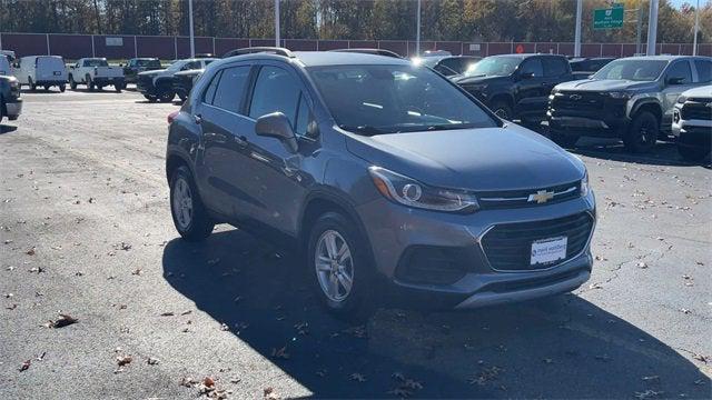 2019 Chevrolet Trax LT 2019 Chevrolet Trax LT