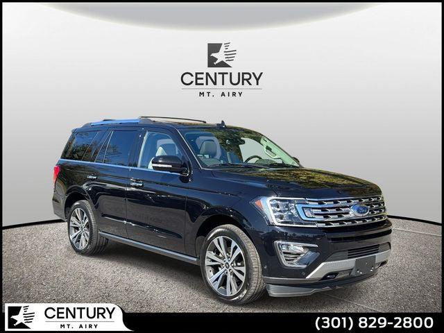 2021 Ford Expedition Limited 2021 Ford Expedition Limited