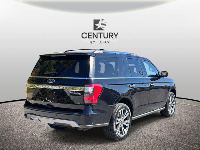 2021 Ford Expedition Limited 2021 Ford Expedition Limited