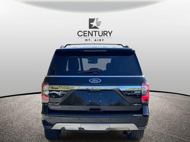 2021 Ford Expedition Limited 2021 Ford Expedition Limited