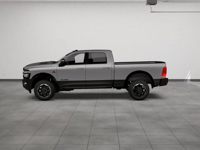 2026 RAM Ram 2500 RAM 2500 REBEL CREW CAB 4X4 64 BOX 2026 RAM Ram 2500 RAM 2500 REBEL CREW CAB 4X4 64 BOX