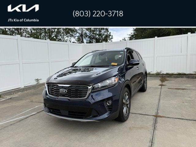 2019 Kia Sorento 3.3L EX