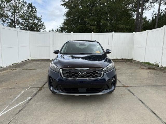 2019 Kia Sorento 3.3L EX