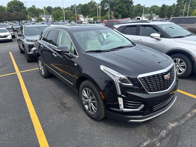 2022 Cadillac XT5 AWD Premium Luxury for sale in Grand Blanc, MI