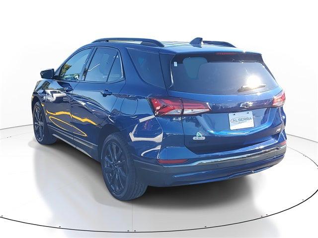 2022 Chevrolet Equinox FWD RS 2022 Chevrolet Equinox FWD RS