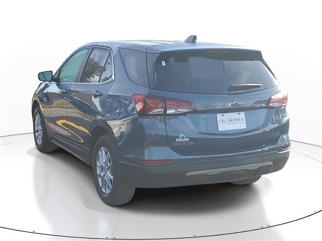 2024 Chevrolet Equinox FWD LT 2024 Chevrolet Equinox FWD LT