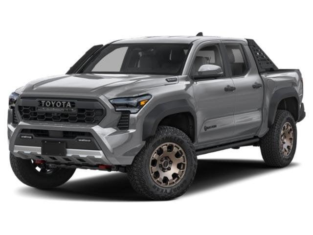 2024 Toyota Tacoma Hybrid TRD Off Road