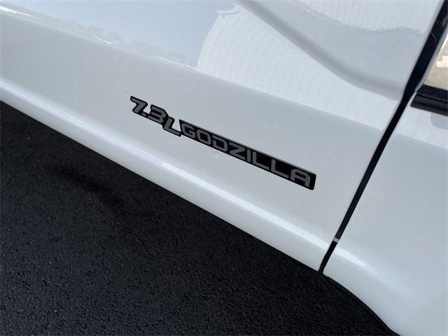 2023 Ford F-250 XLT 2023 Ford F-250 XLT