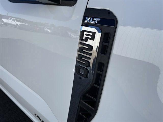2023 Ford F-250 XLT 2023 Ford F-250 XLT