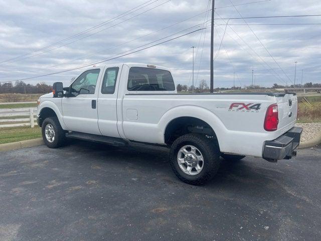 2015 Ford F-350 XL 2015 Ford F-350 XL
