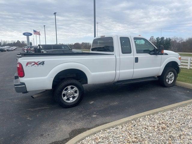2015 Ford F-350 XL 2015 Ford F-350 XL