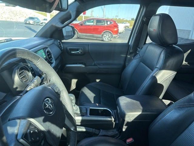 2023 Toyota Tacoma TRD Pro