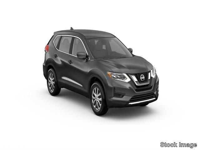 2019 Nissan Rogue SL 2019 Nissan Rogue SL