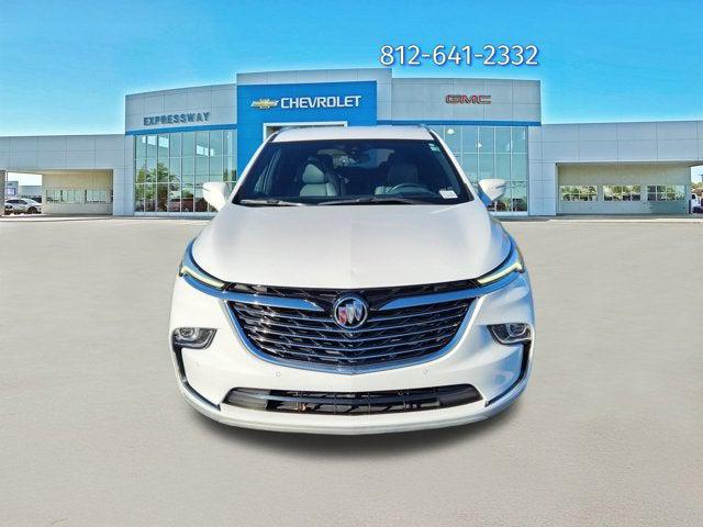 2024 Buick Enclave Premium FWD 2024 Buick Enclave Premium FWD