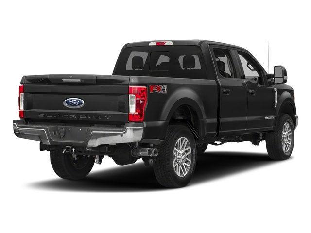 2018 Ford F-350 LARIAT 2018 Ford F-350 LARIAT