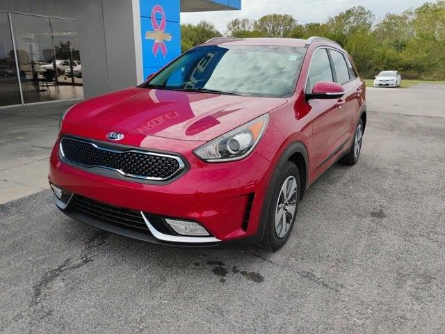 2019 Kia Niro EX 2019 Kia Niro EX