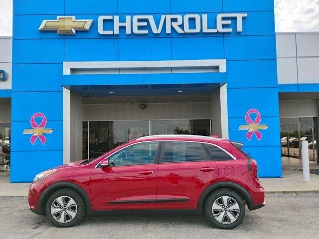 2019 Kia Niro EX 2019 Kia Niro EX