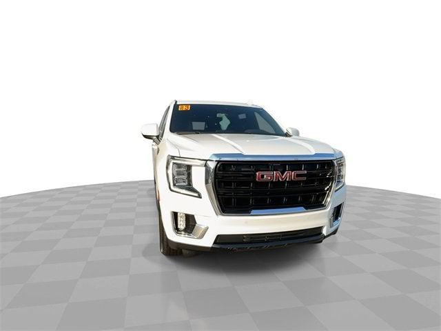 2023 GMC Yukon XL 4WD SLE 2023 GMC Yukon XL 4WD SLE