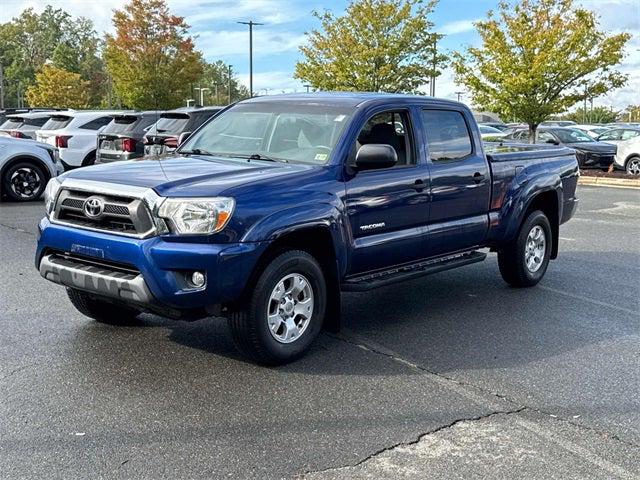 2014 Toyota Tacoma Base V6