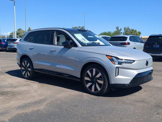 2025 Volvo X 90 Ultra, Twin Motor, Fully electric, 7 Seats