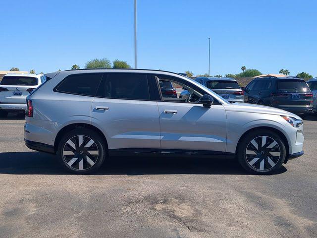 2025 Volvo X 90 Ultra, Twin Motor, Fully electric, 7 Seats