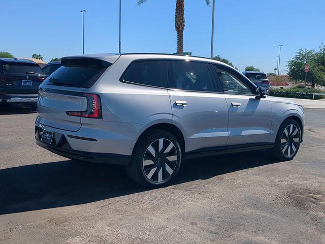 2025 Volvo X 90 Ultra, Twin Motor, Fully electric, 7 Seats