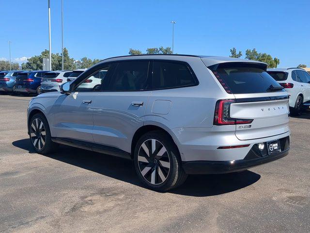 2025 Volvo X 90 Ultra, Twin Motor, Fully electric, 7 Seats