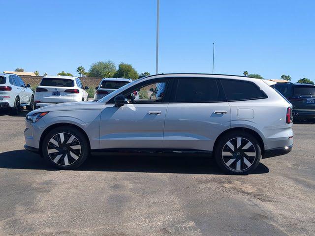 2025 Volvo X 90 Ultra, Twin Motor, Fully electric, 7 Seats