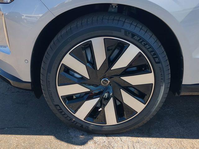 2025 Volvo X 90 Ultra, Twin Motor, Fully electric, 7 Seats