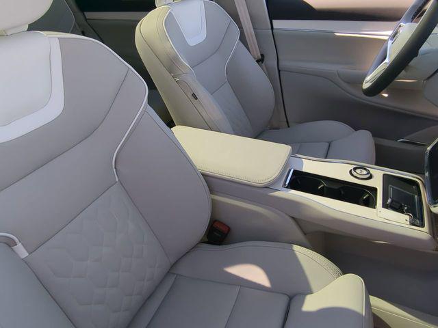 2025 Volvo X 90 Ultra, Twin Motor, Fully electric, 7 Seats
