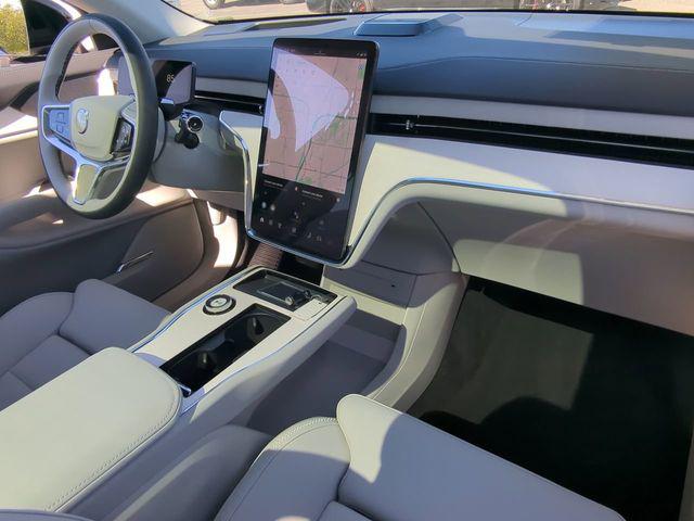 2025 Volvo X 90 Ultra, Twin Motor, Fully electric, 7 Seats