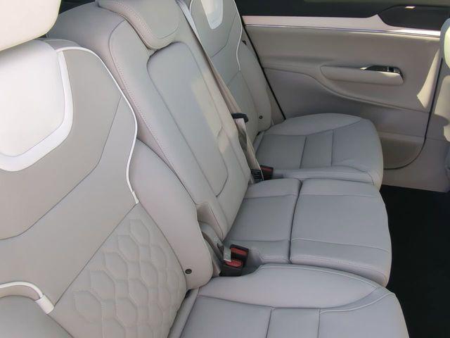 2025 Volvo X 90 Ultra, Twin Motor, Fully electric, 7 Seats