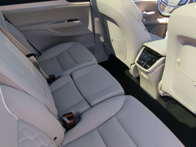 2025 Volvo X 90 Ultra, Twin Motor, Fully electric, 7 Seats