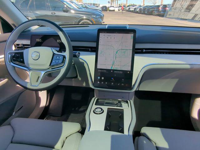 2025 Volvo X 90 Ultra, Twin Motor, Fully electric, 7 Seats