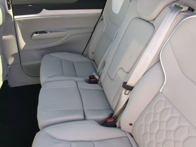 2025 Volvo X 90 Ultra, Twin Motor, Fully electric, 7 Seats