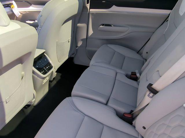 2025 Volvo X 90 Ultra, Twin Motor, Fully electric, 7 Seats