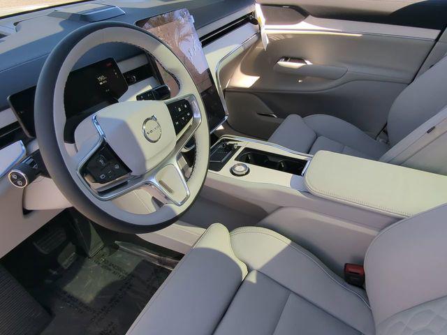 2025 Volvo X 90 Ultra, Twin Motor, Fully electric, 7 Seats