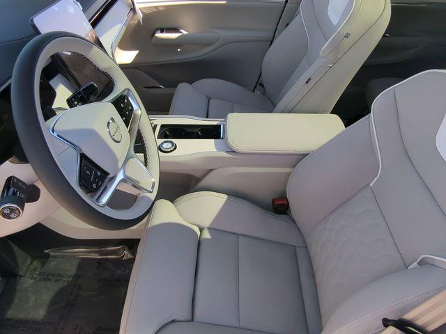 2025 Volvo X 90 Ultra, Twin Motor, Fully electric, 7 Seats