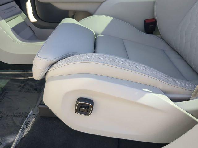 2025 Volvo X 90 Ultra, Twin Motor, Fully electric, 7 Seats