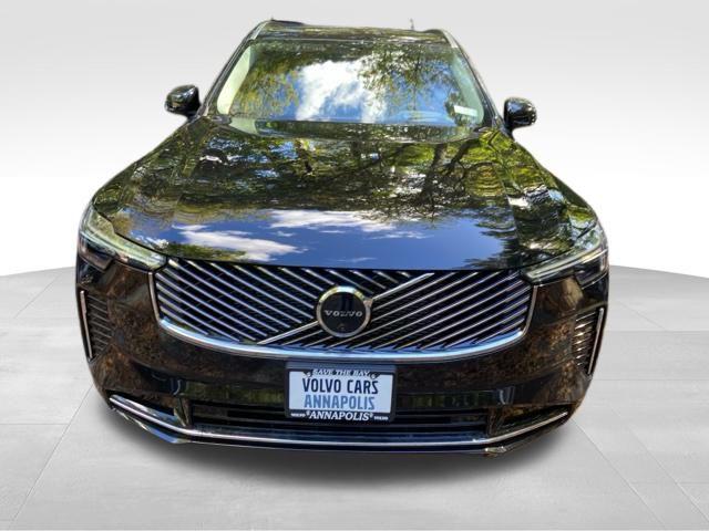 2026 Volvo XC90 B6 Ultra 7-Seater