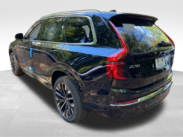 2026 Volvo XC90 B6 Ultra 7-Seater