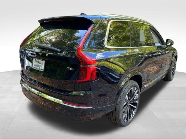 2026 Volvo XC90 B6 Ultra 7-Seater