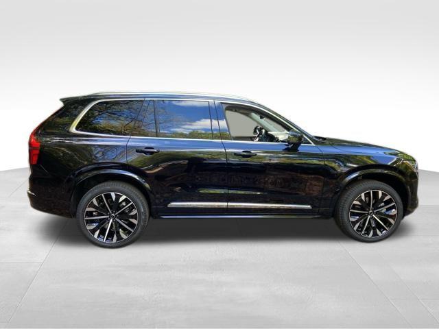 2026 Volvo XC90 B6 Ultra 7-Seater