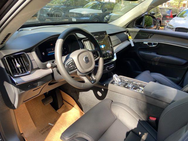 2026 Volvo XC90 B6 Ultra 7-Seater