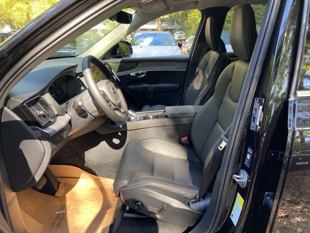 2026 Volvo XC90 B6 Ultra 7-Seater