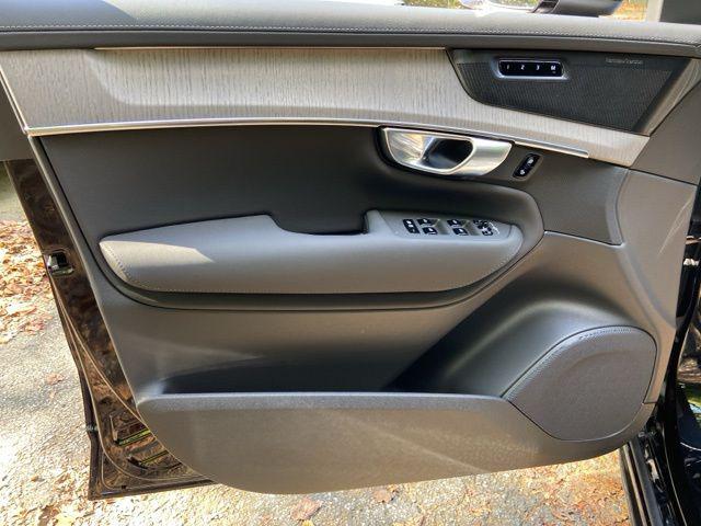 2026 Volvo XC90 B6 Ultra 7-Seater